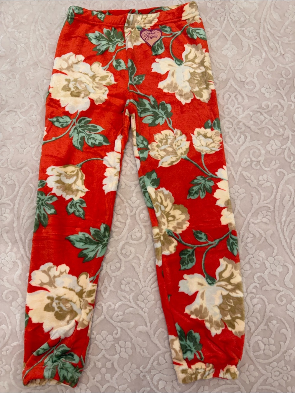 3 for $15. Cozy Fleece Pajama Pants. Choose from my closet more sizes/colors